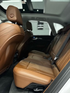 Audi Q5 2020