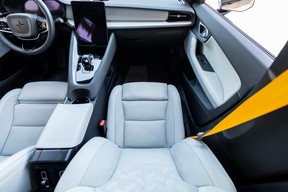Polestar 2 2023