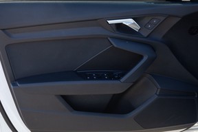 Audi A3 2024