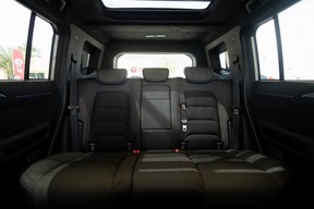 Jetour T2 2024