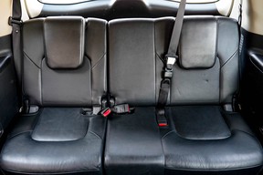 Infiniti QX80 2020