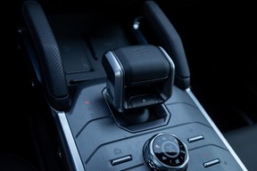 Jetour T2 2024
