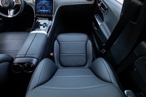 Mercedes-Benz C-Class 200 2024