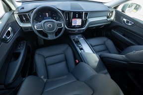 Volvo XC60 2024