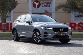 Volvo XC60 2024