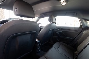 Audi A3 2021