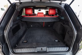 Land Rover Range Rover Sport 2022