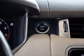 Land Rover Range Rover Sport 2018