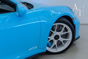 Porsche 911 GT3 2022