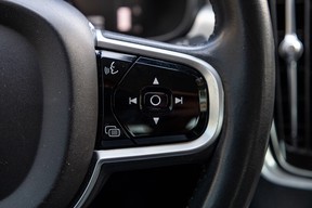 Volvo S90 2017