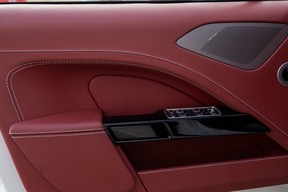 Aston Martin Rapide 2014