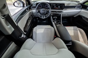 Kia K5 2023