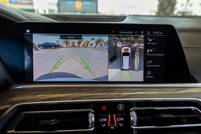BMW X7 40i 2020