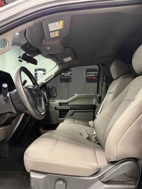 Ford F-Series 2020