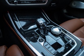 BMW X7 40i 2022