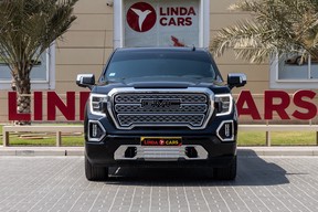 GMC Sierra 1500 2021