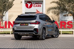 BMW X1 20i 2024