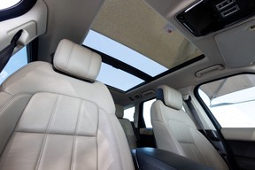 Land Rover Range Rover Sport 2018