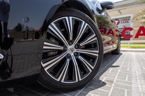Volvo S90 2023