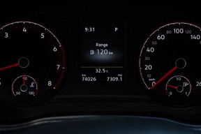 Volkswagen Passat 2021