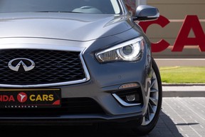 Infiniti Q50 2023