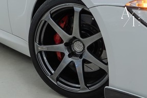 BMW 6 Series M6 2010