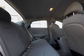 Hyundai Elantra / Avante 2023