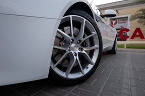 Aston Martin Rapide 2014