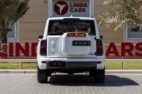 Haval H9 2026