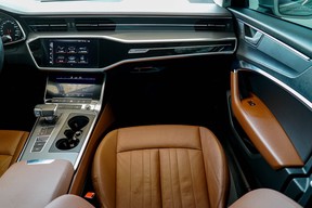 Audi A6 2020