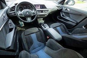BMW 1 Series 120 2021
