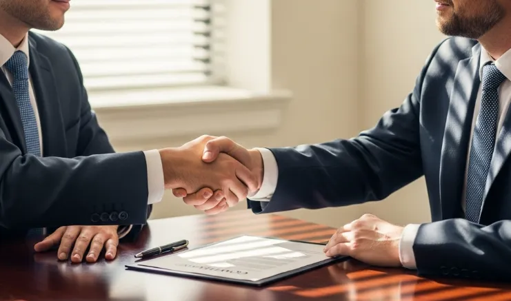 Clear & Honest Dealings