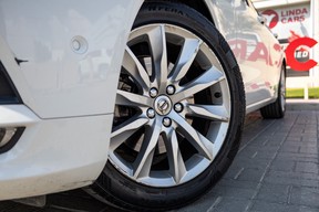 Volvo S90 2017