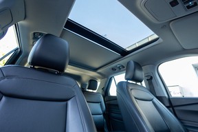 Ford Explorer 2022