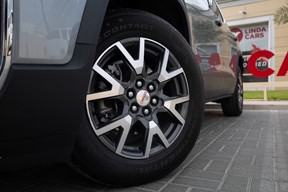 GMC Acadia 2023