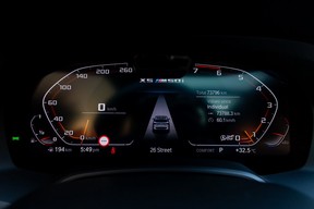 BMW X5 M50i 2023