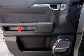 Jetour T2 2024
