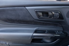 Ford Mustang Dark Horse 2024