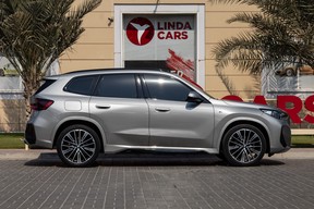 BMW X1 20i 2024