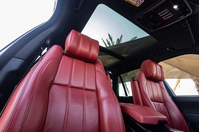 Land Rover Range Rover 2017