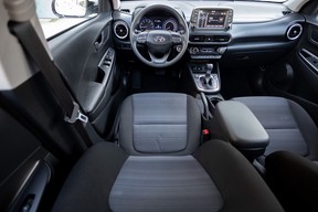 Hyundai Kona 2023