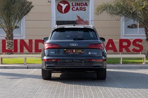 Audi Q5 2019