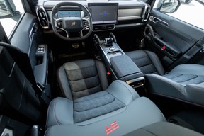 Jetour T2 2025