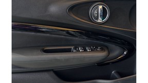 MINI Clubman Cooper 2021