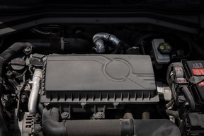 JAC J7 2023