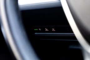 Volkswagen Touareg 2018