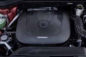 BAIC X55 2025