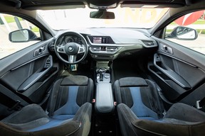 BMW 1 Series 120 2021