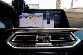BMW X5 40i 2020