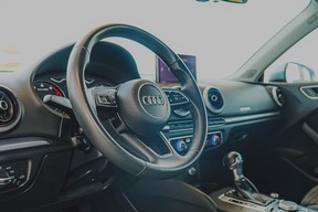 Audi A3 2020